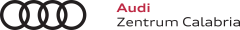 Logo Audi Zentrum Calabria